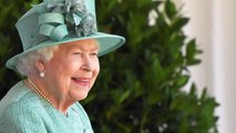 Décès d'Elizabeth II - Le monde du sport rend hommage à la reine
