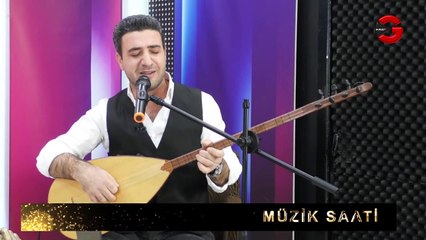 Özden Irmak - Benim neler çektiğimi kim bilir