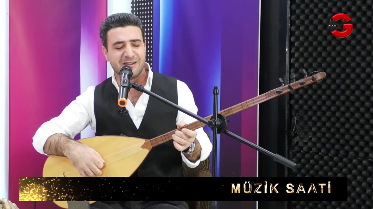Özden Irmak - Benim neler çektiğimi kim bilir