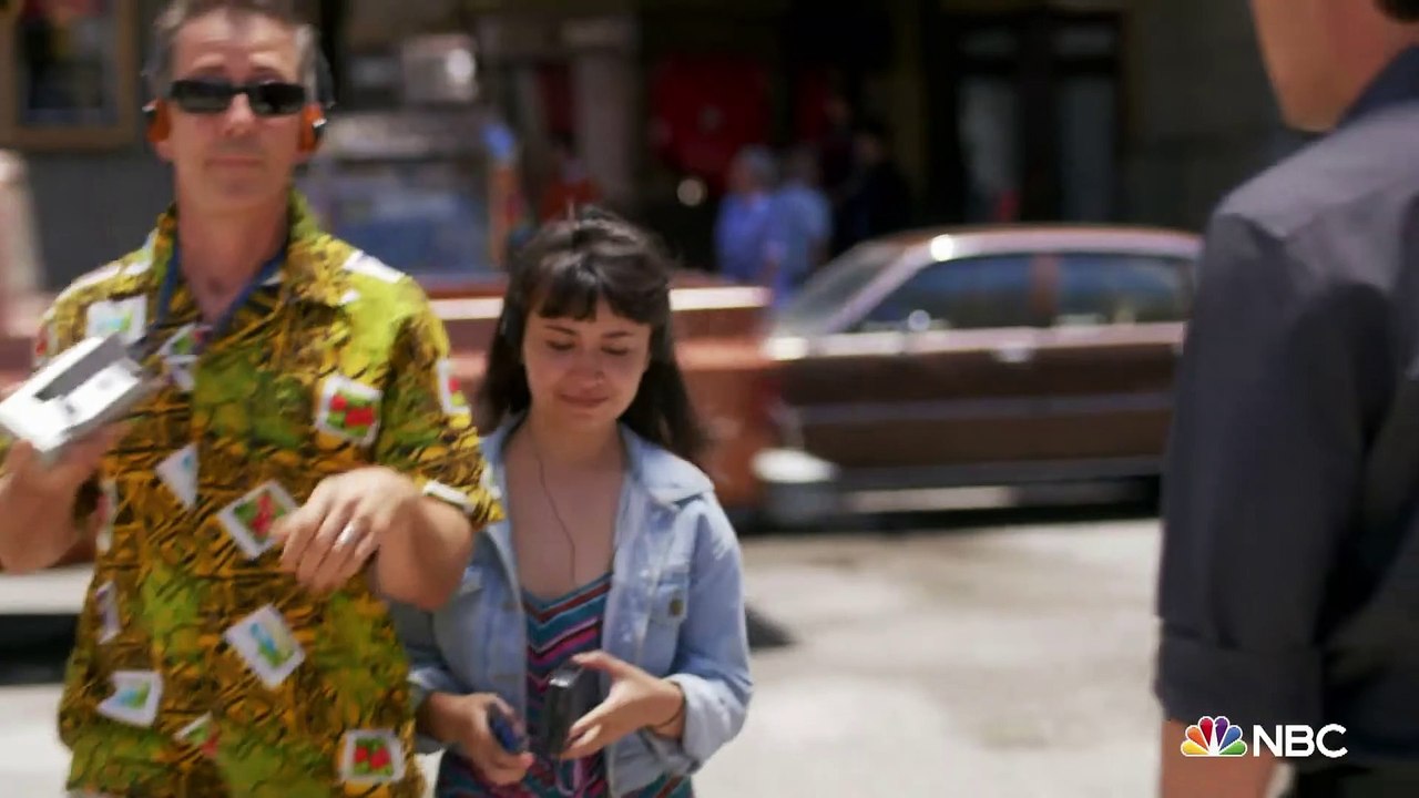 QUANTUM LEAP Trailer (2022)
