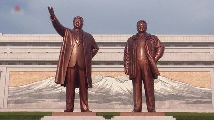 北 전국 곳곳에서 9·9절 경축행사 이어가...내부결속 강화 / YTN