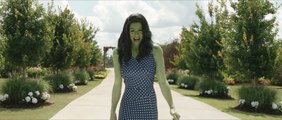 Sneak Peak   Marvel Studios' She-Hulk Attorney at Law   English   DisneyPlus Hotstar