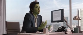 Sneak Peak   Marvel Studios' She-Hulk Attorney at Law   Tamil   DisneyPlus Hotstar