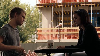 One Missed Call Bande-annonce (RU)