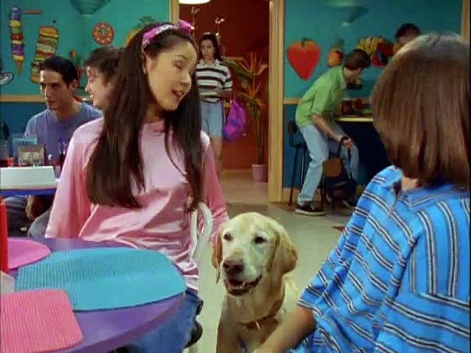 Power Rangers Turbo Staffel 1 Folge 38 HD Deutsch