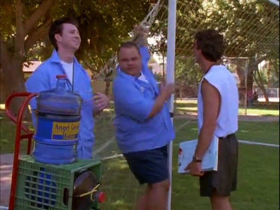 Power Rangers Turbo Staffel 1 Folge 37 HD Deutsch