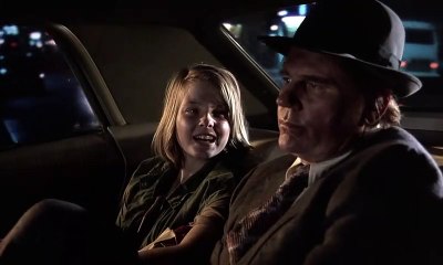 La Course au trésor Bande-annonce (RU)