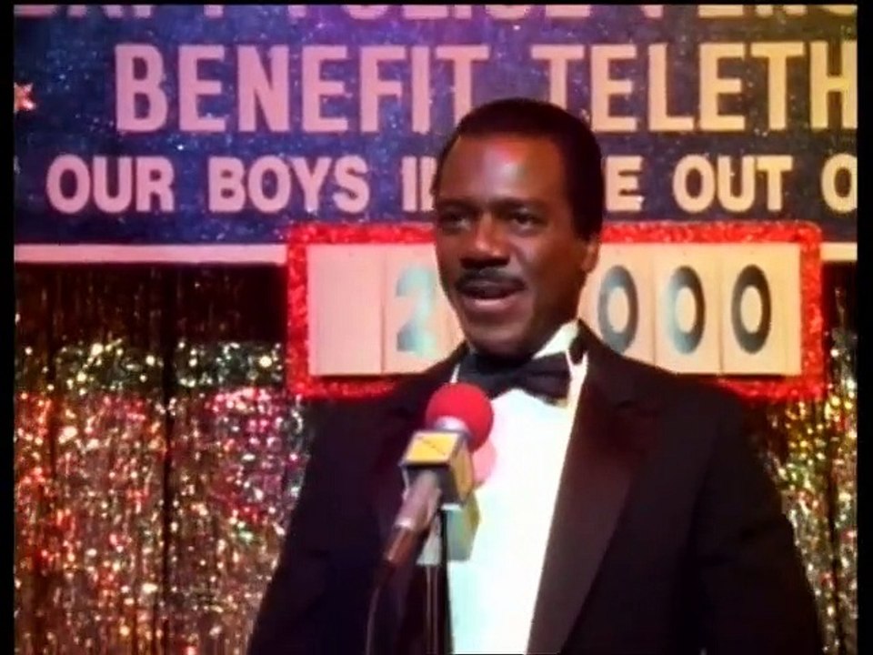 Sledge Hammer! Staffel 2 Folge 10 HD Deutsch