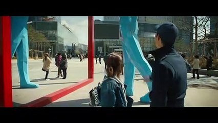 Avengers : L'Ère d'Ultron Bande-annonce (EN)