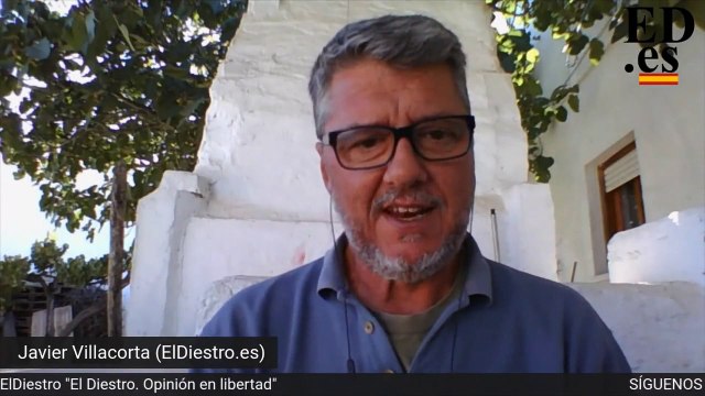 Declaraciones de la juez Alaya que explicarían cosas que están sucediendo con el Expediente Royuela