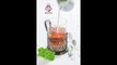 तुलसी की चाय | Tulsi Ki Chai Recipe | Holy Basil Tea | Indian Chai | How to Make Tulsi Ki Chai | Tea