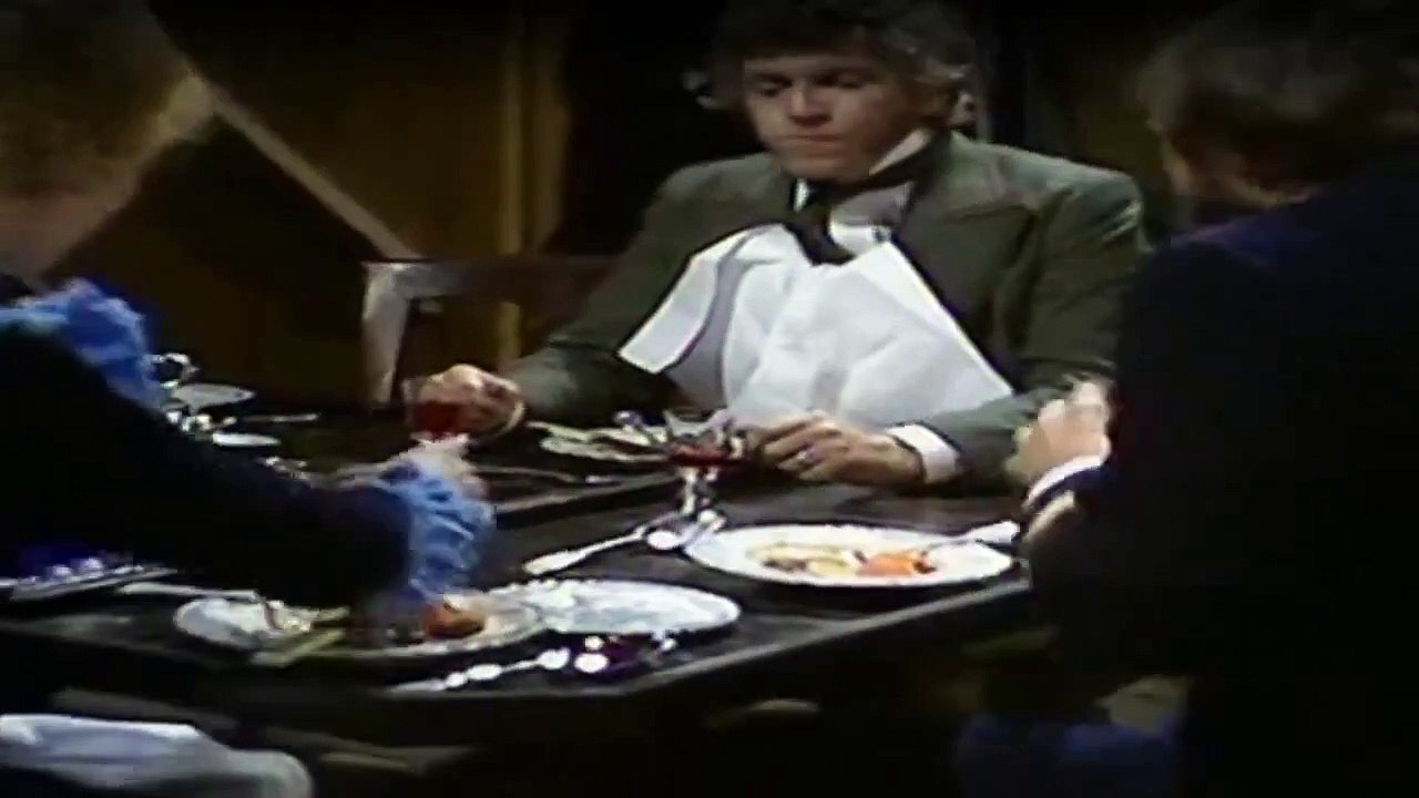 Die Onedin Linie Staffel 4 Folge 3 HD Deutsch