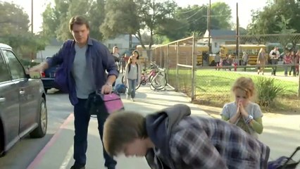 Nouveau Départ Bande-annonce (IT)