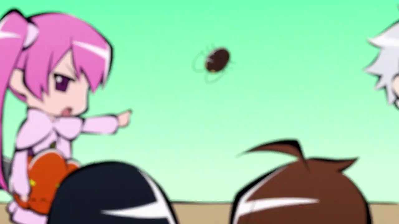 Akame ga Kill! Filme 18 HD Deutsch