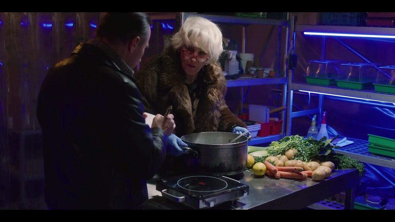 Joint Venture Staffel 2 Folge 3 HD Deutsch