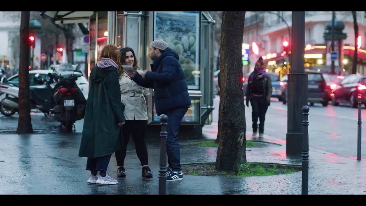 Joint Venture Staffel 2 Folge 2 HD Deutsch