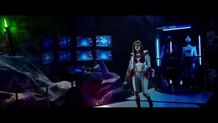 Jay and Silent Bob Reboot Bande-annonce (EN)