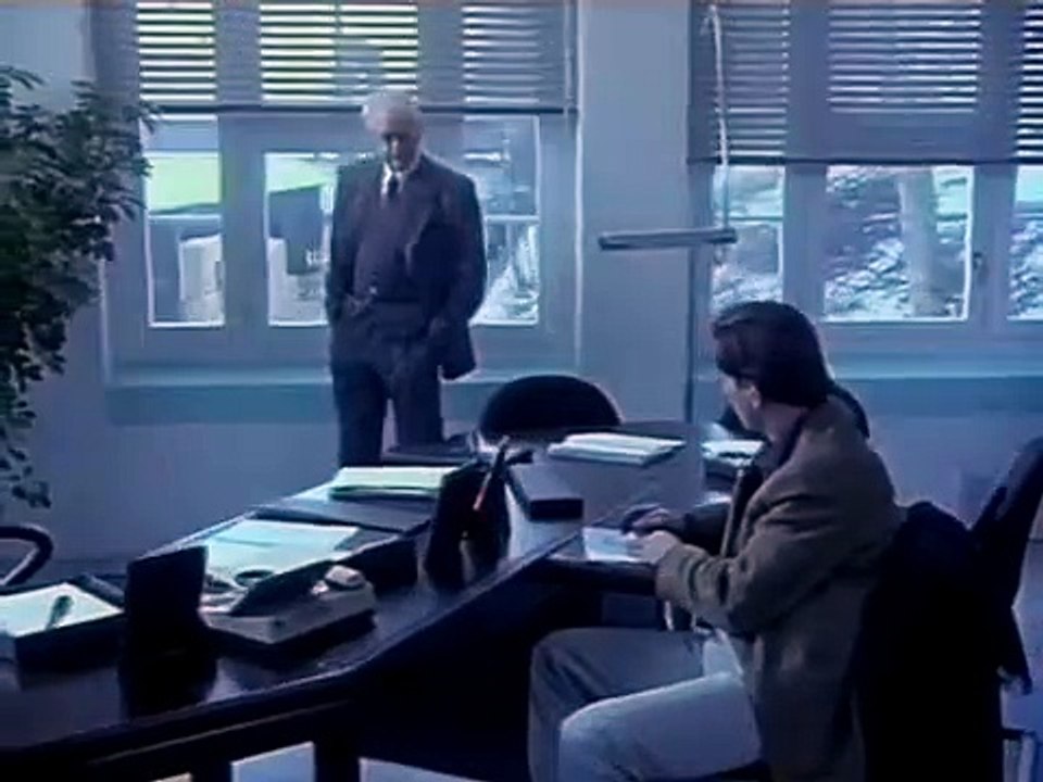 Tatort Staffel 22 Folge 12 - Part 01 HD Deutsch