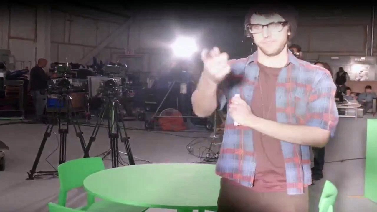 Smash Staffel 1 Folge 9 HD Deutsch
