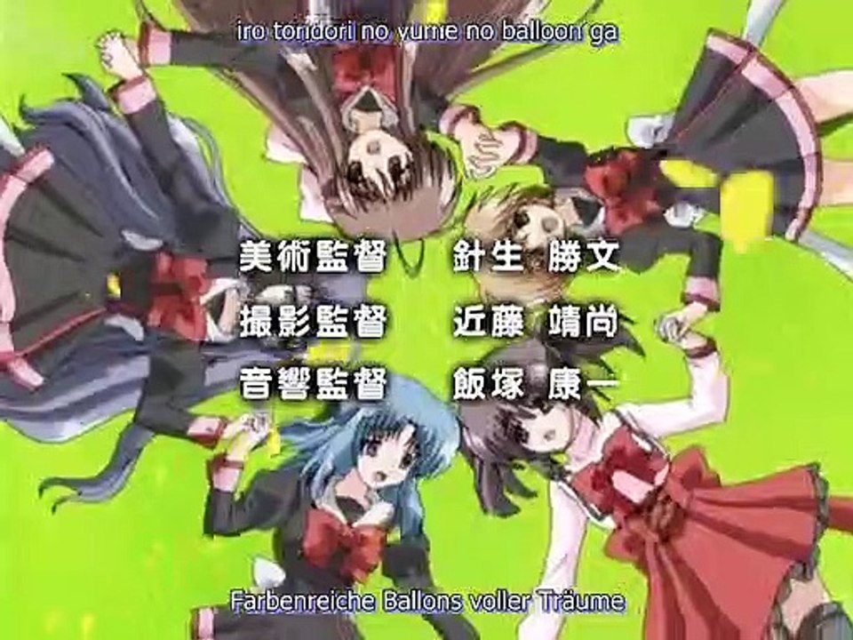 Final Approach Staffel 1 Folge 11 HD Deutsch