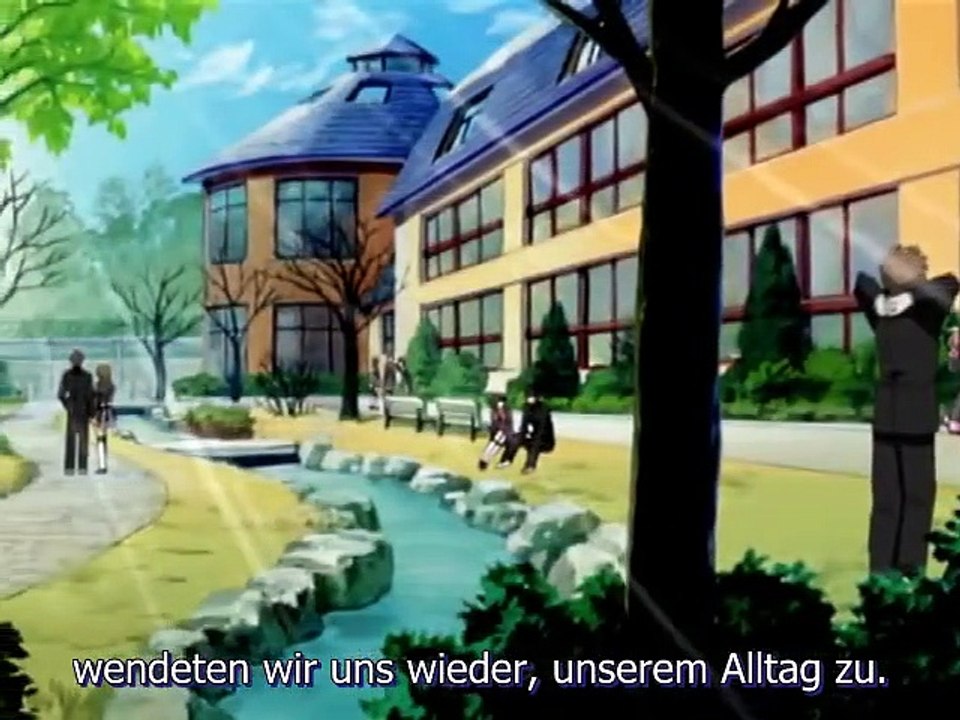 Final Approach Staffel 1 Folge 10 HD Deutsch