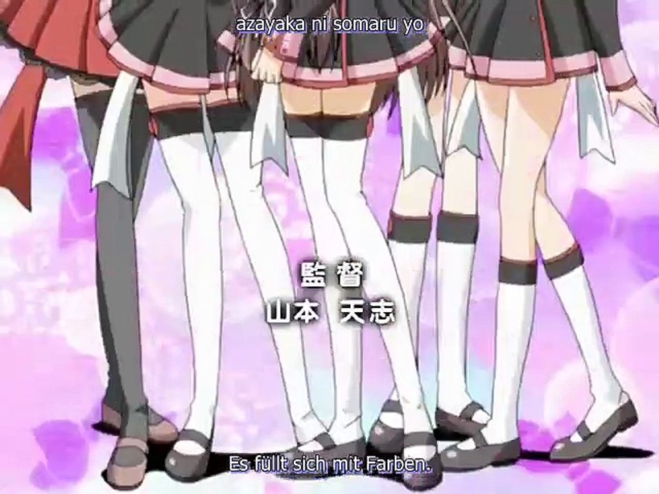 Final Approach Staffel 1 Folge 9 HD Deutsch