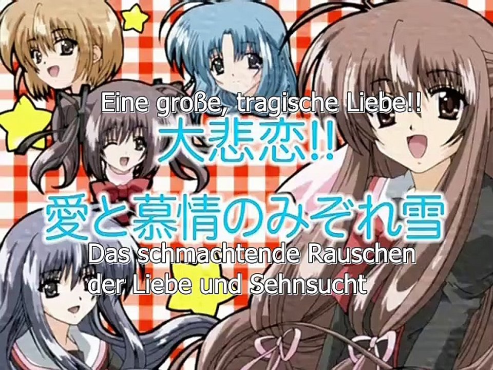 Final Approach Staffel 1 Folge 7 HD Deutsch