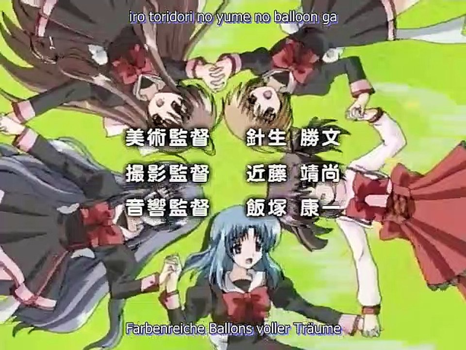 Final Approach Staffel 1 Folge 8 HD Deutsch