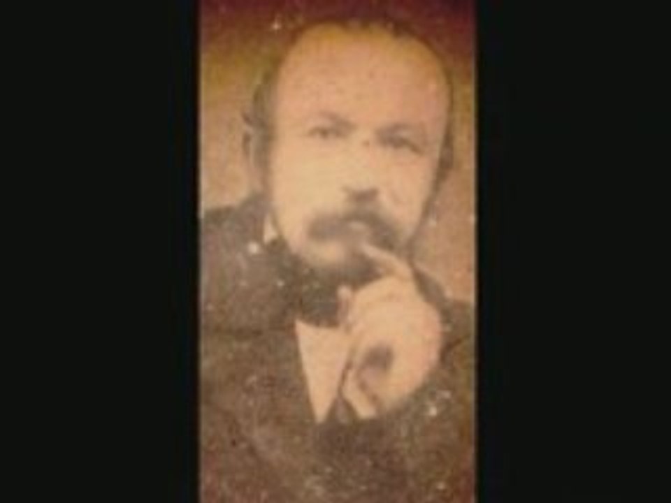 Diaporama Nerval à l'occasion du Salon du livre