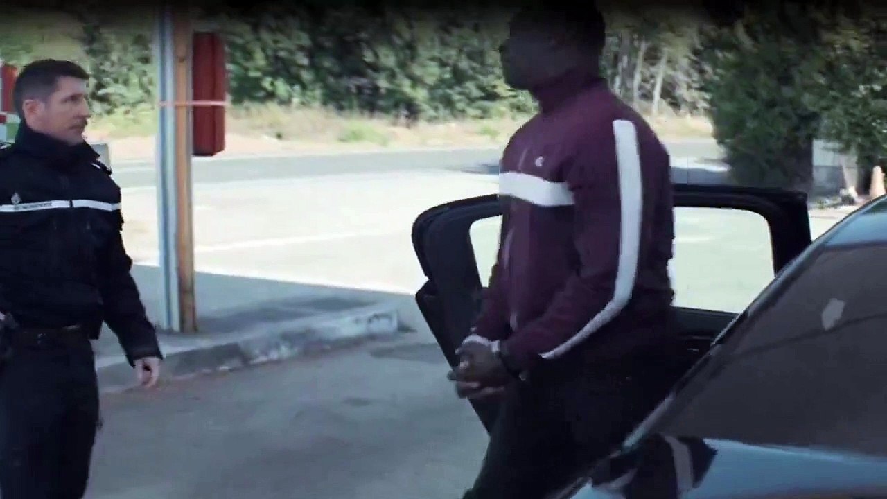 Lupin Staffel 1 Folge 7 HD Deutsch