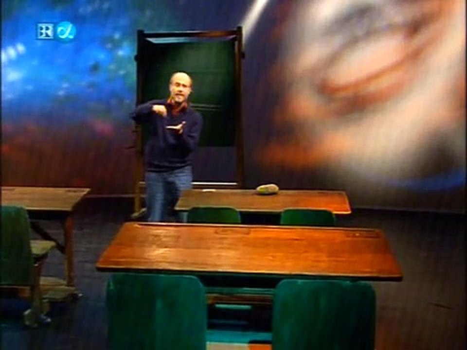 Alpha Centauri Staffel 8 Folge 25 HD Deutsch