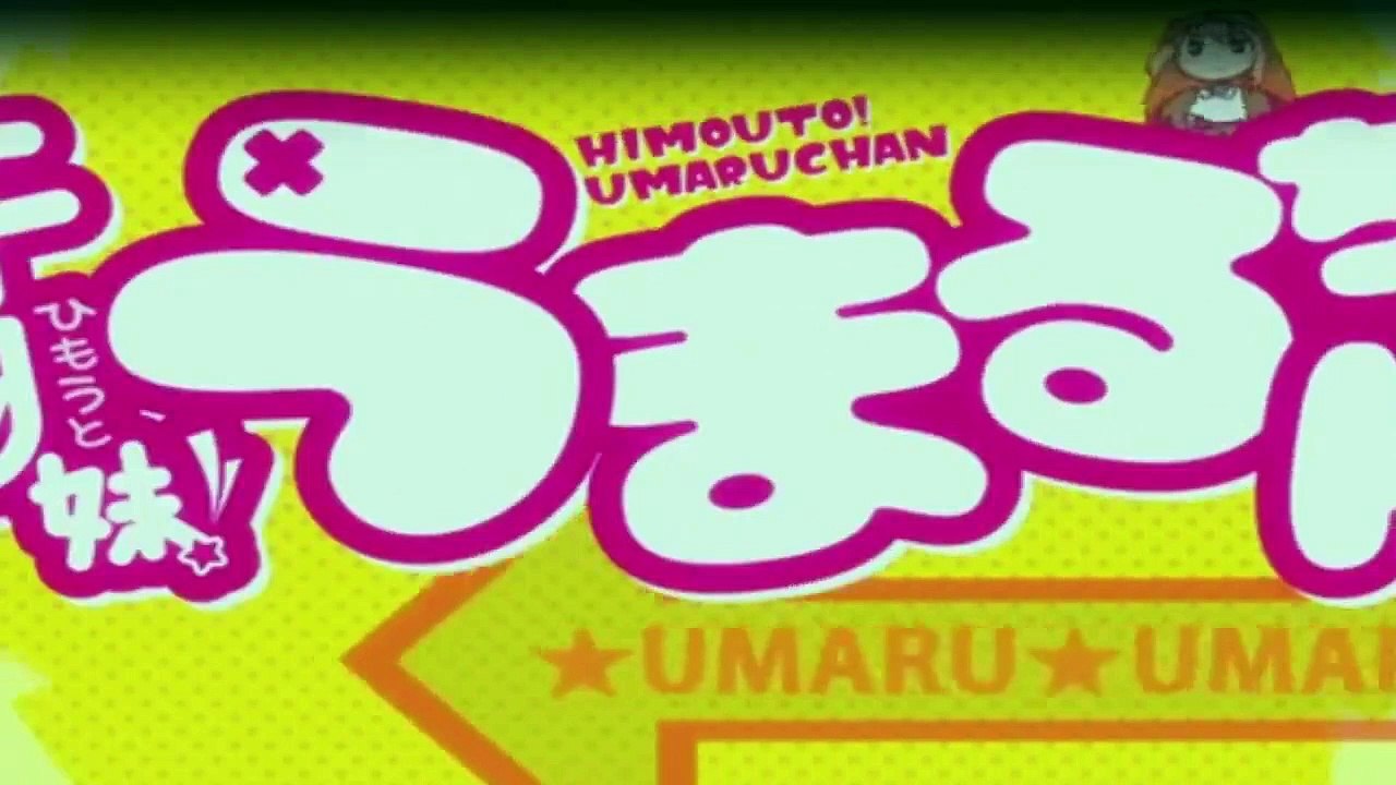 Himouto! Umaru-chan Staffel 1 Folge 2 HD Deutsch