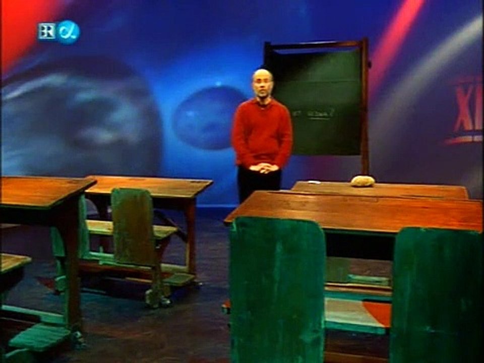 Alpha Centauri Staffel 9 Folge 2 HD Deutsch
