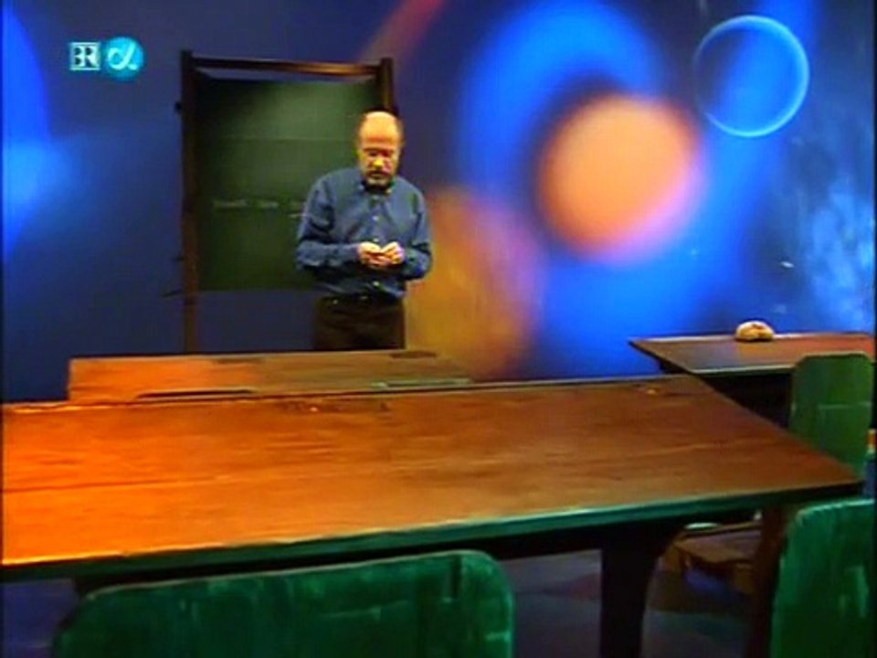 Alpha Centauri Staffel 8 Folge 26 HD Deutsch