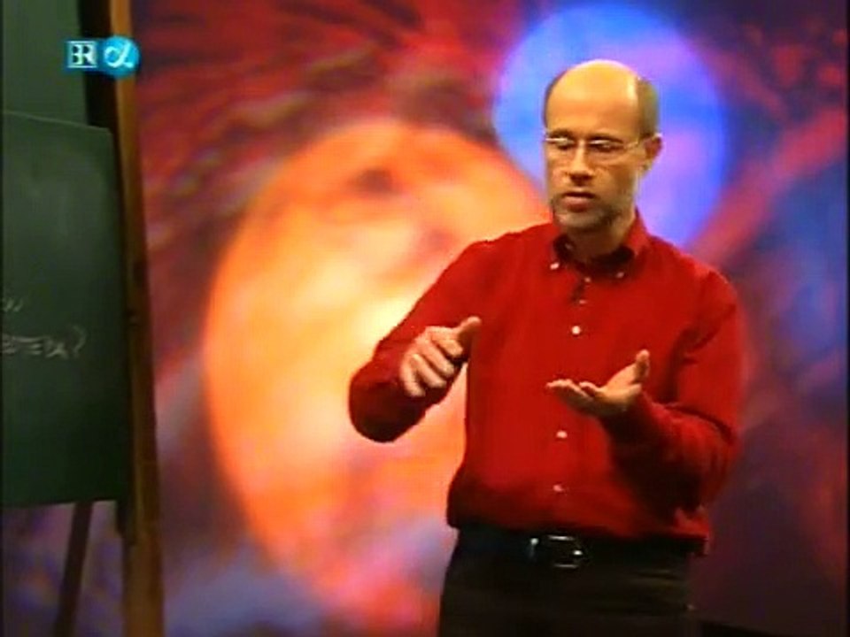 Alpha Centauri Staffel 9 Folge 6 HD Deutsch