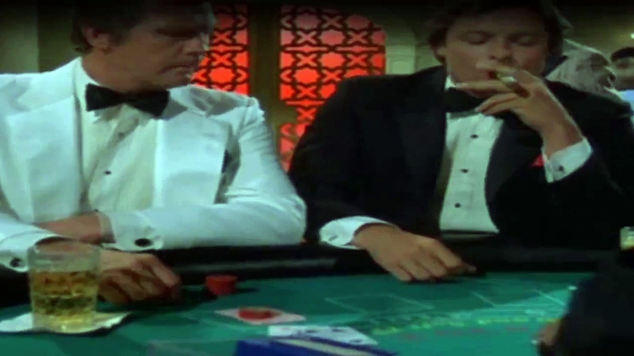 Ein Colt für alle Fälle Staffel 2 Folge 2 HD Deutsch