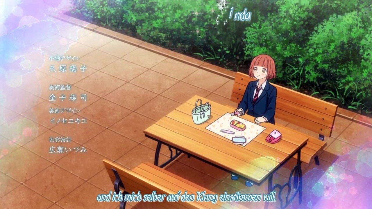 Ao haru ride staffel 1 folge 10 hd deutsch