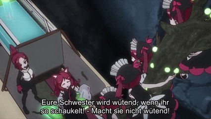 Kemurikusa (2019) Staffel 1 Folge 1 HD Deutsch