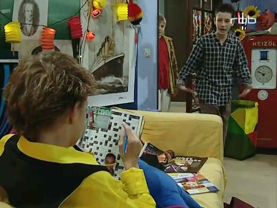 Schloss Einstein Staffel 2 Folge 32 HD Deutsch