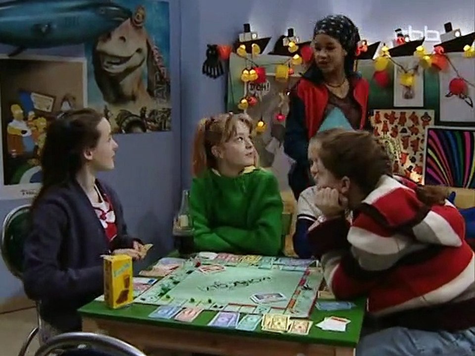 Schloss Einstein Staffel 2 Folge 29 HD Deutsch