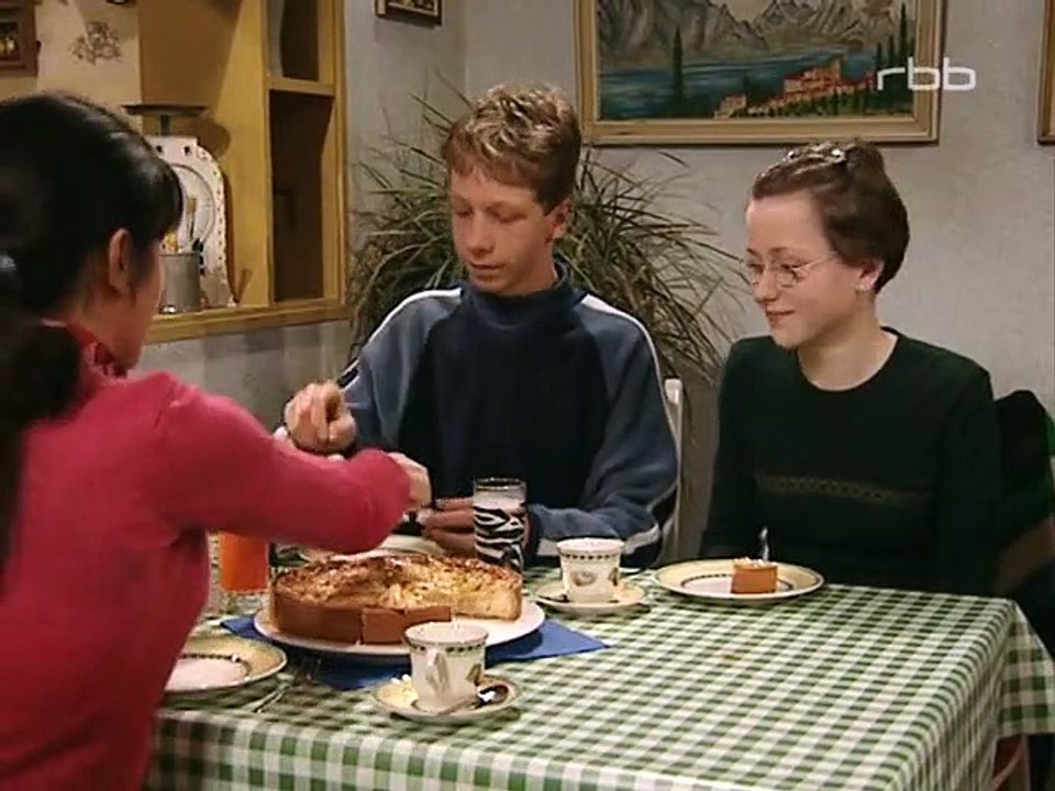 Schloss Einstein Staffel 2 Folge 30 HD Deutsch