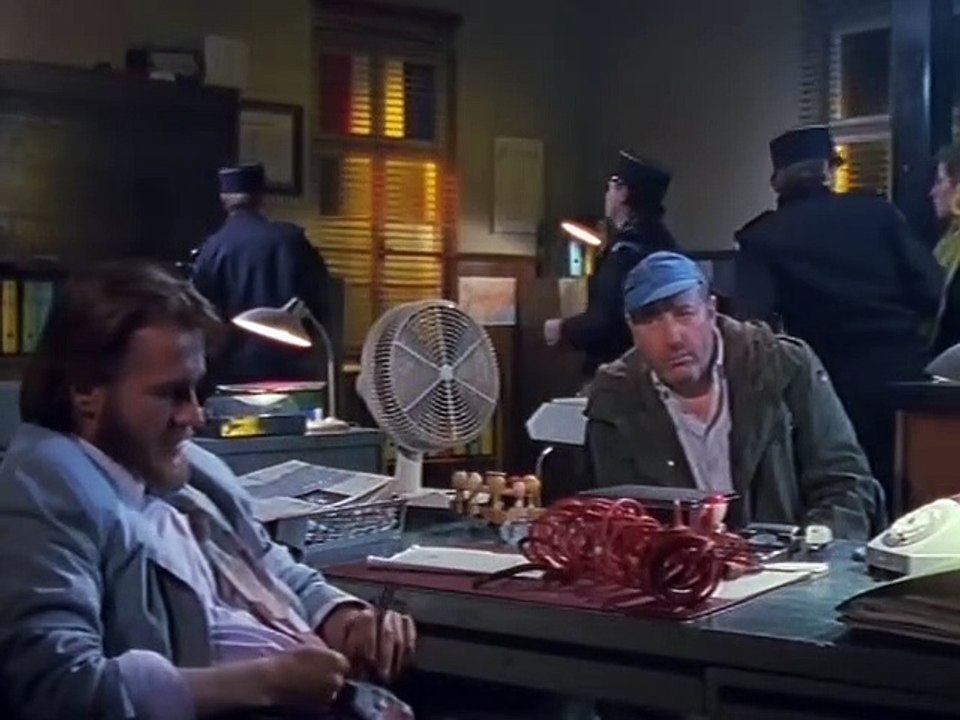 Auf Achse Staffel 4 Folge 3 HD Deutsch