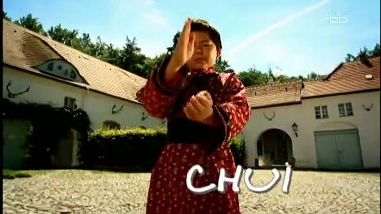 Schloss Einstein Staffel 9 Folge 27 HD Deutsch