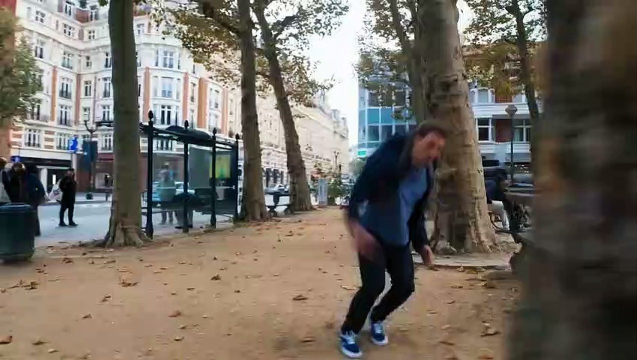 Hoodie Staffel 1 Folge 39 HD Deutsch