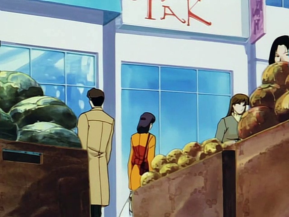 Kyuuketsuki Miyu Staffel 1 Folge 18 HD Deutsch