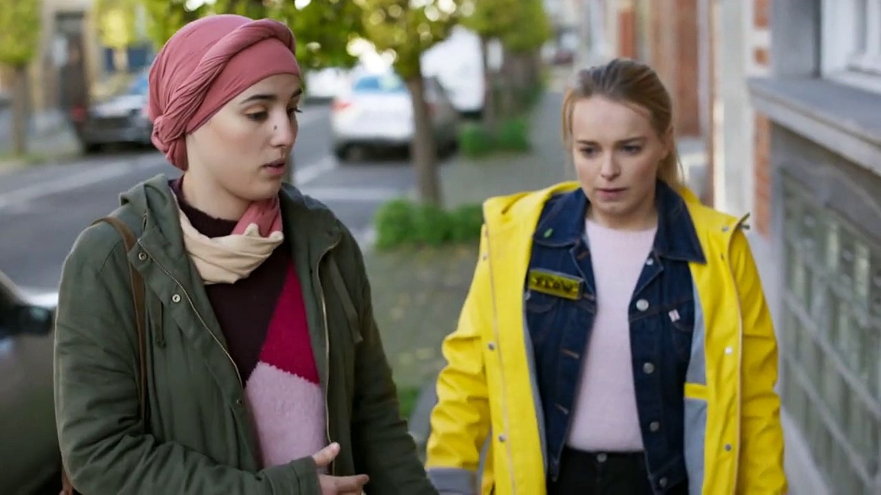 Hoodie Staffel 1 Folge 45 HD Deutsch