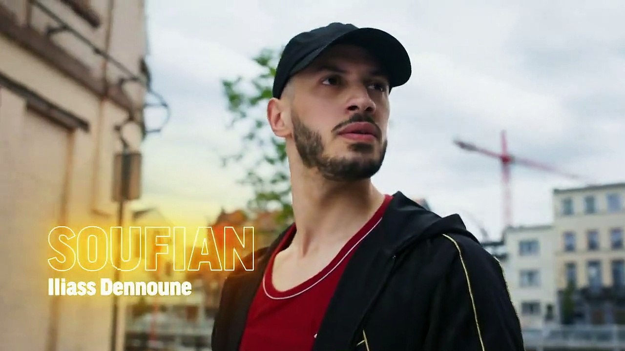 Hoodie Staffel 1 Folge 46 HD Deutsch