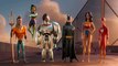 DC League of Super-Pets (2022) | Movie Recap