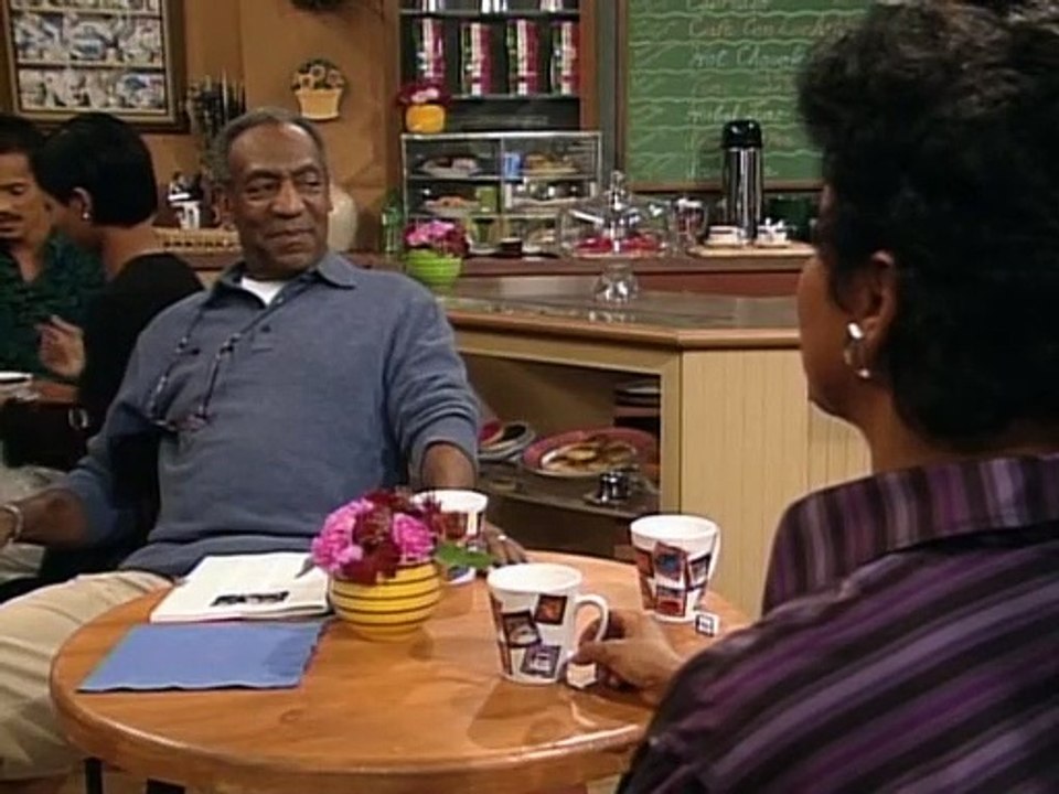 Cosby Staffel 3 Folge 2 HD Deutsch