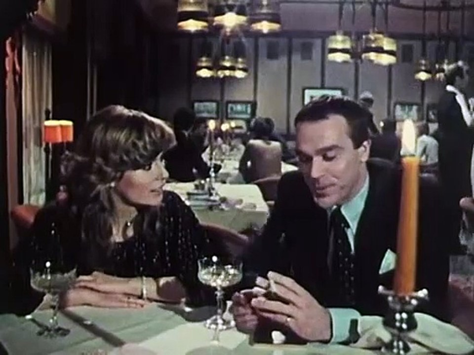 Der Alte Staffel 1 Folge 7 HD Deutsch